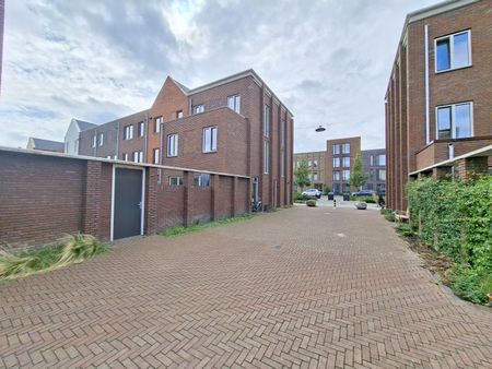 Prinsendaalderhof 3, Leeuwesteyn, 3541GW, Utrecht - Photo 3