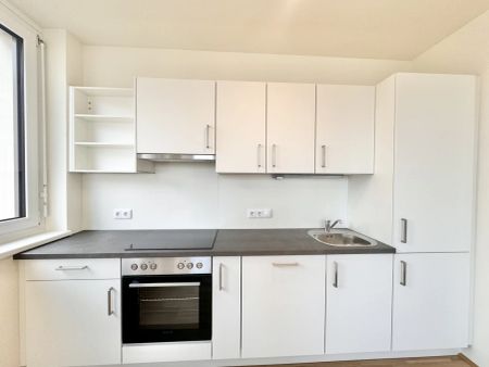 AKTION: 1. MONAT MIETZINSFREI !!! , wo Komfort auf Nachhaltigkeit trifft – Ihr neues Zuhause in Jakomini VERDE D - Photo 3