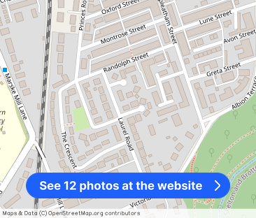 The Roseway, Saltburn-By-The-Sea - Photo 1