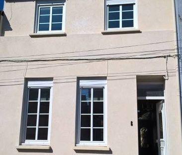 CALAIS, rue Miraumont - Photo 1