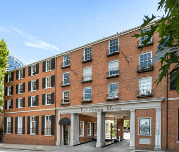 Furnished Studio, Unbeatable Location - Photo 2