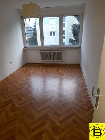 15443 Gepflegte Mietwohnung in der Nähe des Krankenhauses. - Photo 2