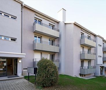 Grosszügige Wohnung im Grünen - Foto 6