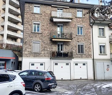 Appartement 3.5 pièces dans le centre de Fribourg - Photo 3