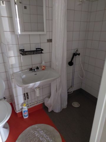 Södra Bangårdsgatan 34 A - Foto 4