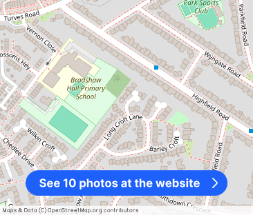 Hadley Close, Cheadle Hulme, SK8 - Photo 1