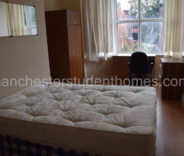 Egerton Road, Manchester, M14 6RA - Photo 4