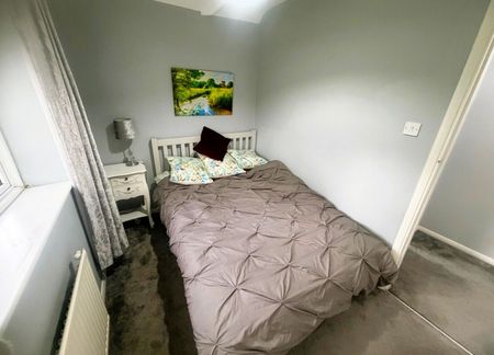 2 bedroom house to rent - Photo 4