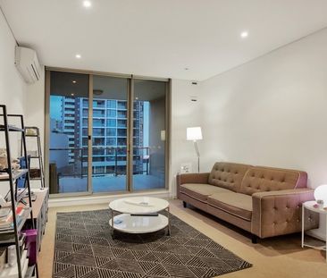 505/149-161 O'RIORDAN STREET, Mascot NSW 2020 - Apartment For Rent ... - Photo 1