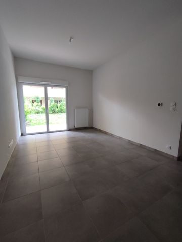Location Appartement 3 pièces 61m² TOULOUSE 31300 - Photo 2