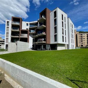 Giubiasco, affitto recente 2.5 locali con terrazzo - Photo 3