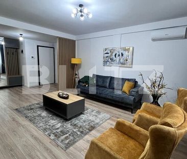 Apartament 2 camere, modern/lux , zona Lapus - Photo 6
