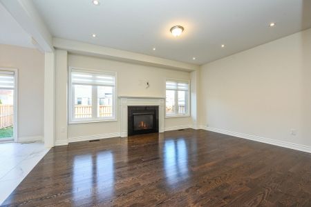 For Lease - 3 Prairie Creek Crescent, Brampton, Ontario - Photo 3