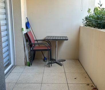 Location Appartement 2 pièces 34m² LAVERUNE 34880 - Photo 1