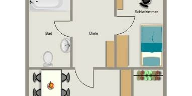 Wevelsbacher Weg 103, 44534 Lünen - Foto 3