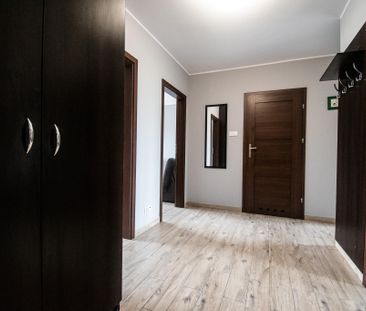 Poznań, Piątkowo ul. Os. Batorego - Photo 3