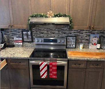 For Lease - 87 Sonoma Valley Crescent, Hamilton, Ontario - Photo 3