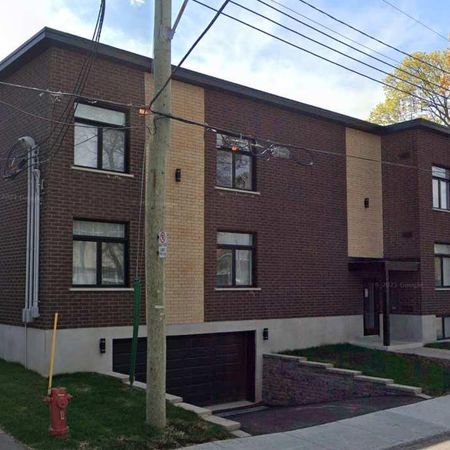 4 1/2 À LOUER - Photo 4