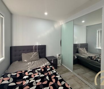 Spacious & Modern Three-Bedroom Granny Flat with Driveway Access - Photo 3