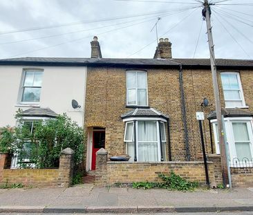 1 bedroom house to rent - Photo 2