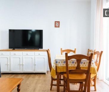 Luxury Apartment for rent in Seville, Spain - Photo 5