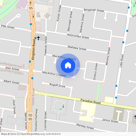 6 Lalor Court, Qld 4127, Slacks Creek