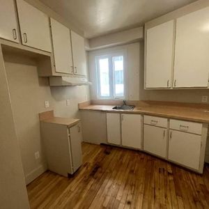 4 1/2 près de l'Université Laval et du Cégep Ste-Foy - Photo 2