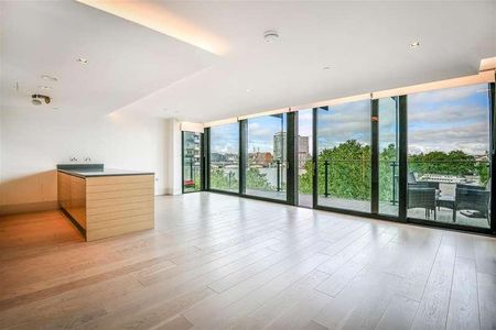 Merano Residences, Albert Embankment, SE1 - Photo 2
