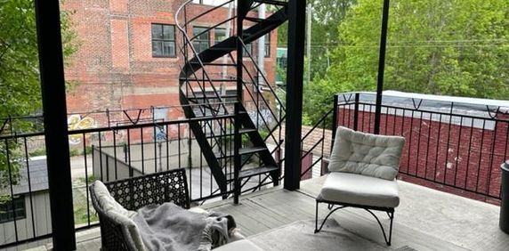 4 1/2 - Montréal (Hochelaga / Maisonneuve) - 1 665 $/mois - Photo 2