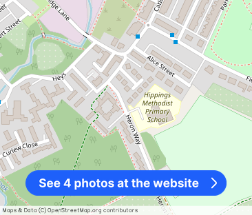 Heron Way, BB5 - Photo 1