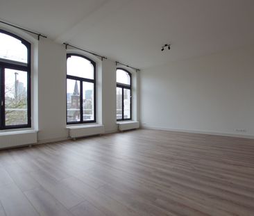 Appartement te huur: Schiedamsesingel 181-D 3012 BB Rotterdam - Foto 1