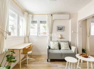 Studio/Γκαρσονιέρα για ενοικίαση - Φάληρο - Ιπποκράτειο, - Photo 1