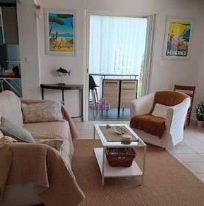 Dernier étage, vue mer - Photo 4