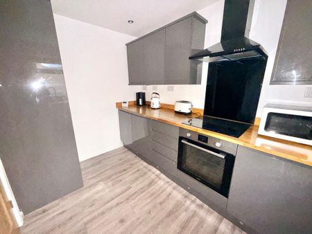 2 bedroom house to rent - Photo 5