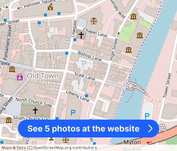 1 bedroom flat for rent - Photo 1