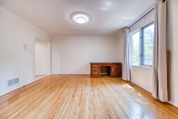 For Lease - 163 Holmes Avenue, Toronto, Ontario - Photo 1