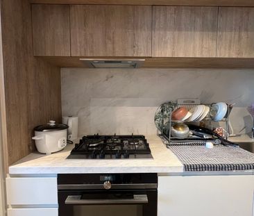 Melbourne CBD - Photo 4