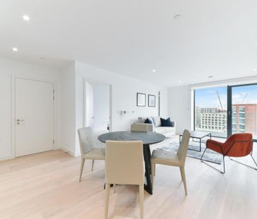 1 bedroom apartment to rent - Photo 2