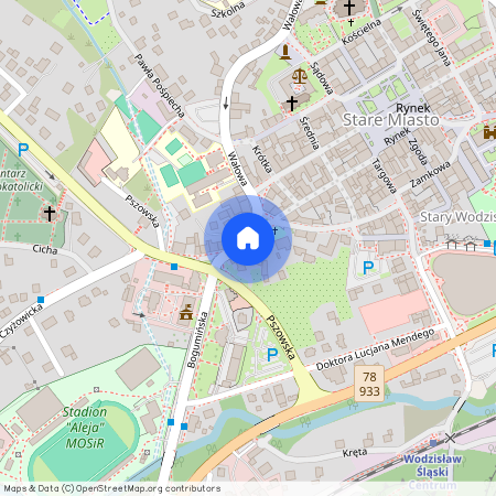 Wodzisław Śląski