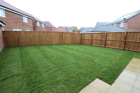 Rose Hill Rise, Doncaster, DN4 - Photo 3