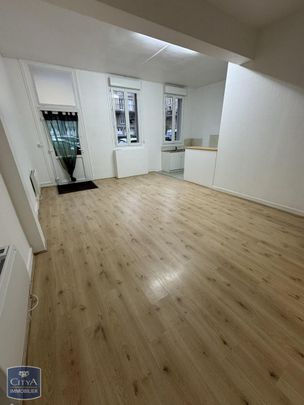 Location Appartement LE HAVRE 76600 - Photo 1