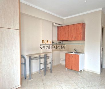 Studio/Γκαρσονιέρα για ενοικίαση Αρόη (Πάτρα) - Photo 4
