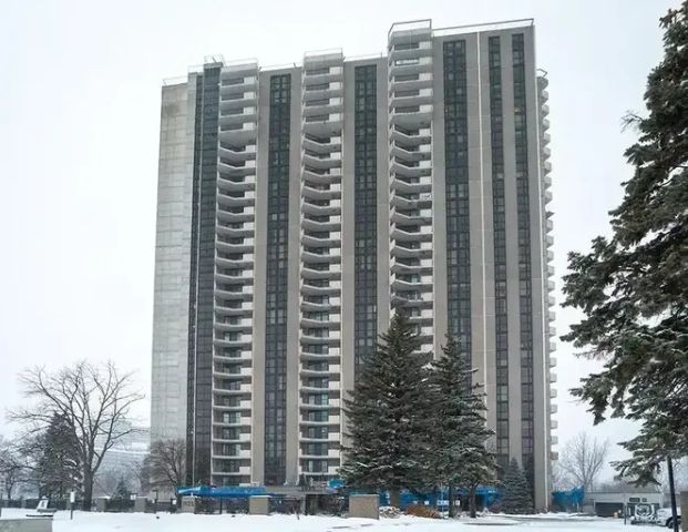 1025 Richmond Road Unit 2506 | 1025 Richmond Road, Ottawa - Photo 1