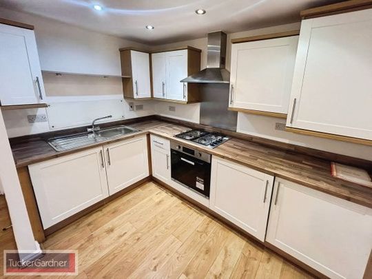 Burlton Road, Cambridge - Photo 1