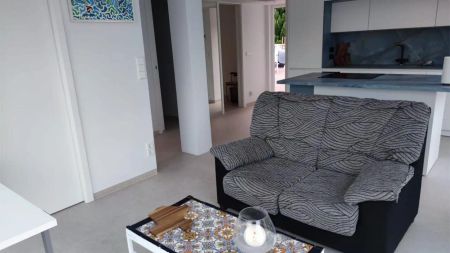 Piso de alquiler en Carretera Provincial del Barranc del Monyo, 134, Las Rotas / Les Rotes - Photo 5