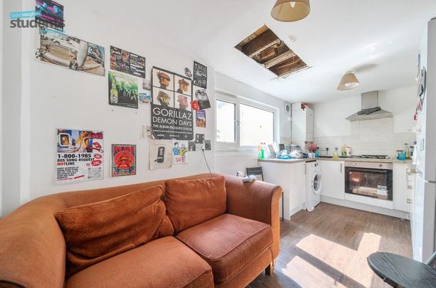 5 bedroom terraced house to rent - Photo 1