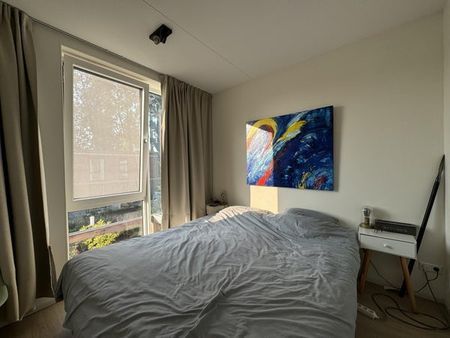 Te huur: Huis Teldersweg 106 in Rotterdam - Foto 3