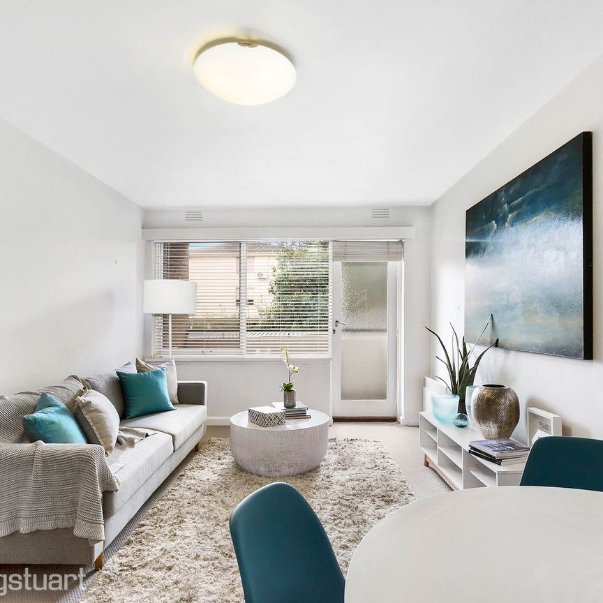 Unit 7/154 Alma Road, St Kilda East. - Photo 1