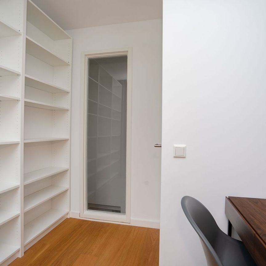 Blauwvoetstraat 4-H, Kolenkitbuurt-Zuid, 1061BT, Amsterdam - Photo 1
