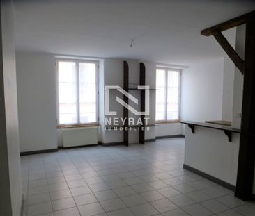 APPARTEMENT T1 A LOUER - Photo 2